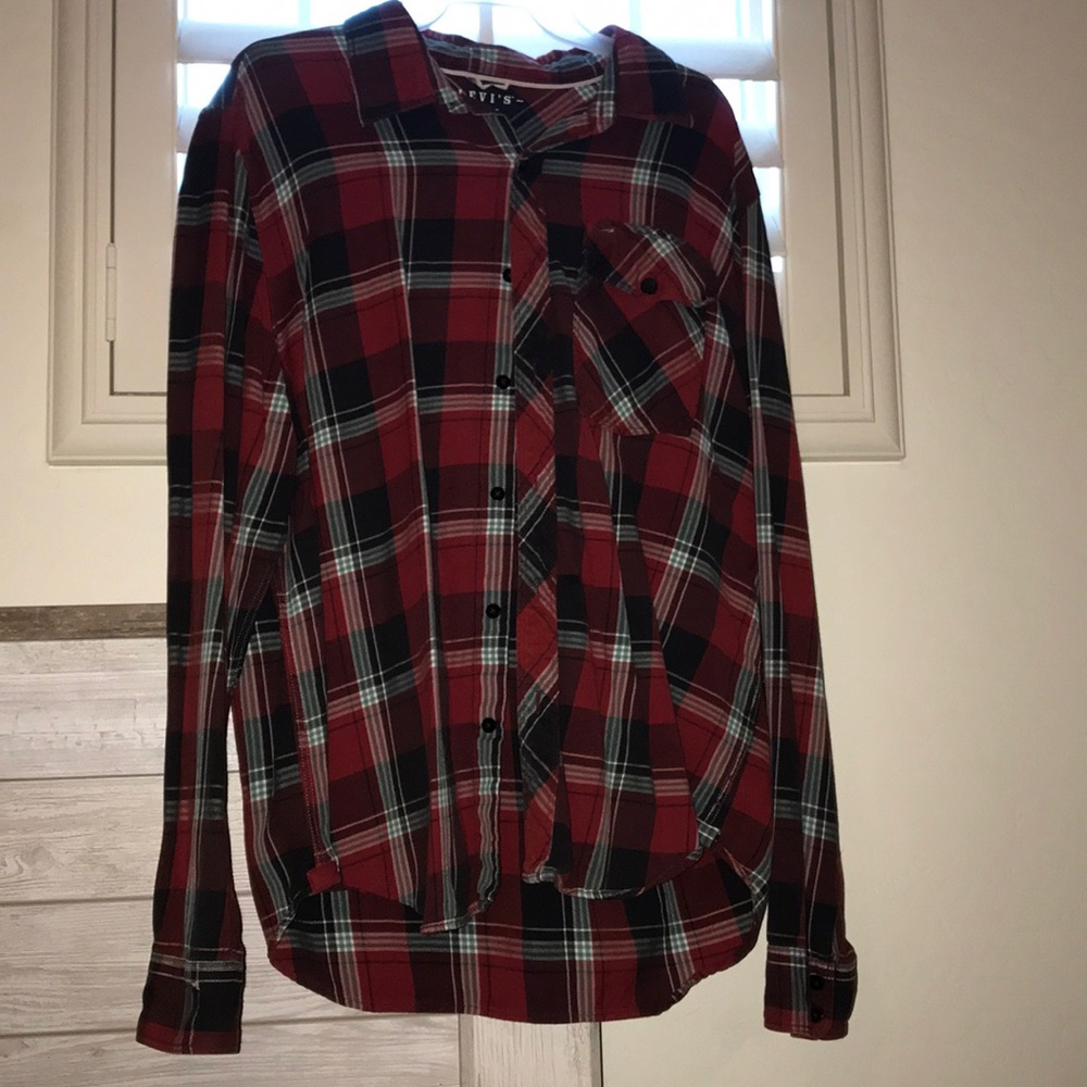Flannel